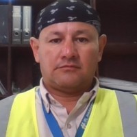 Jose Melchor Cárdenas Duarte