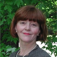 Sue Oxley