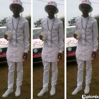 Kholofelo Segogela Paul