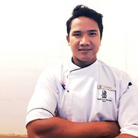 Kadek Parwa