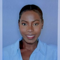 Kadidiatou Bah