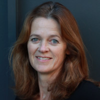 Lise Morgan