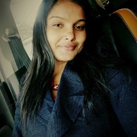 Anita Chauhan
