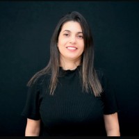 Vania Valentim Da Silva