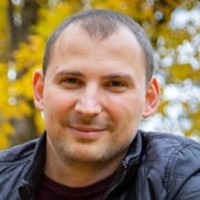 Stefan Georgiev