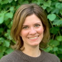 Alison Moore