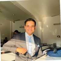 Rohan Mitra