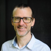 Andy Baird