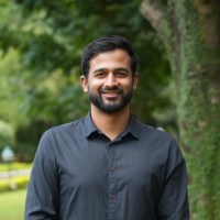 Sahil Khare