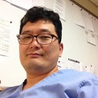 Dongchul Lee