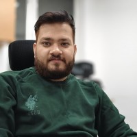 Naresh Tailor