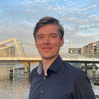 Daniel Rasmussen