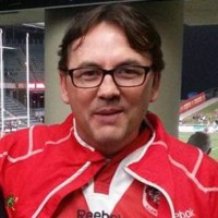 Geoffrey D Denny