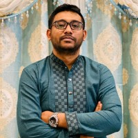 Tahmid Haider