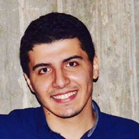 Eslam Mohamed