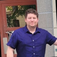 Jean-Philippe Gaudreau