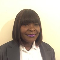 Nadine Grant-Mckenzie