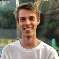 Rasmus Brostrøm Jensen