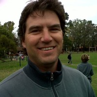 Santiago Nicolas Blousson