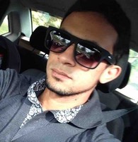 Daniel Sillas