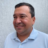 Alexandre Amaral dos Santos