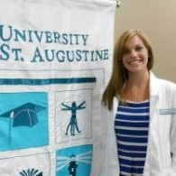 Amy Pohl, Pt, Dpt