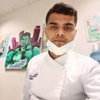 Hani Sahu