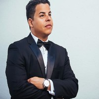 Eli Colon