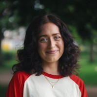 Caroline Schultz Fabricius