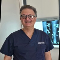Constantinos Apostolou Md, Phd