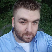 Darren Hartley