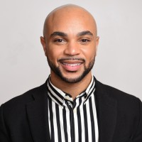 Keon Jackson