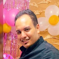 Moustafa Kamel