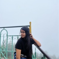 HARSHINI A