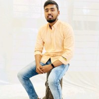 Deepak Srinivas