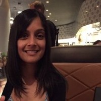 Deepa Bhudia