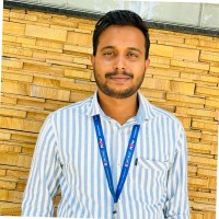 Arjit Prasad Panda