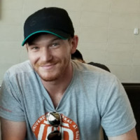 Collin Olsen