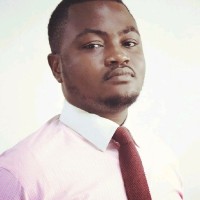 Abayomi Ajolopo