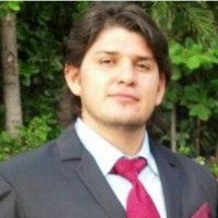 Jorge Pineda Lagarza