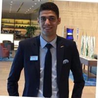 Mohamed Abdelghany