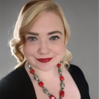 Niamh Thompson