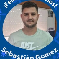Sebastian Gomez