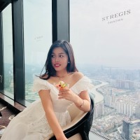 Alice Xiang