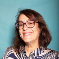 Karima Djellal