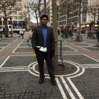 Vijay Raj
