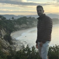 Dimitris Papazacharias