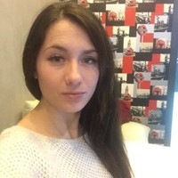 Iryna Vikherko