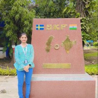 Harshada Rote Chaudhari