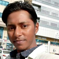 Farhad Ahmed